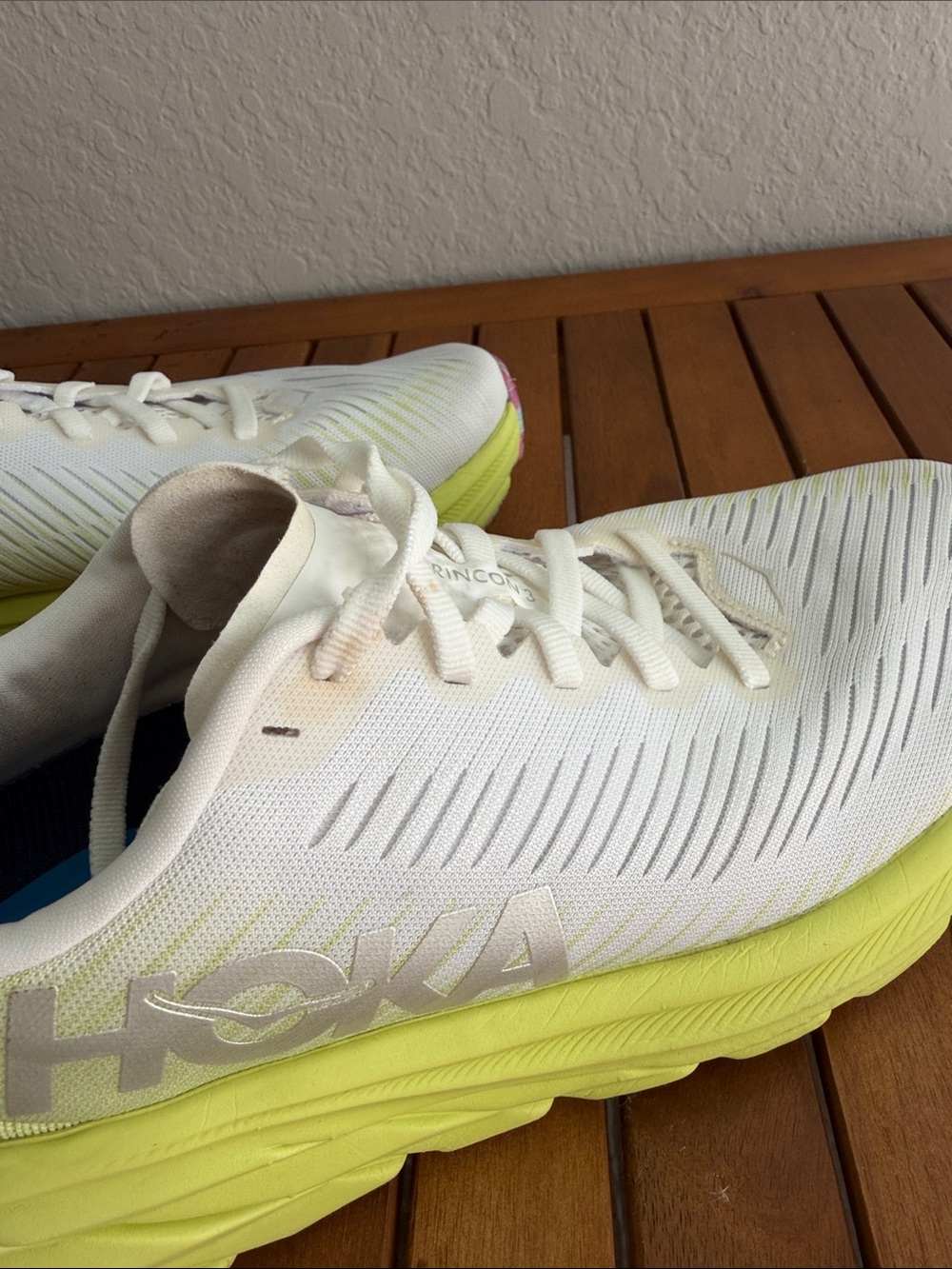 WOMEN'S RINCON 3 Size 7 - Picture 5 of 10
